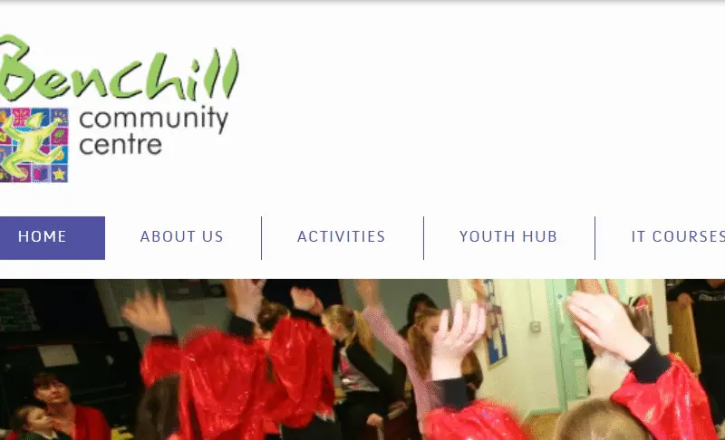Community Centres in Manchester Offering Homework Help