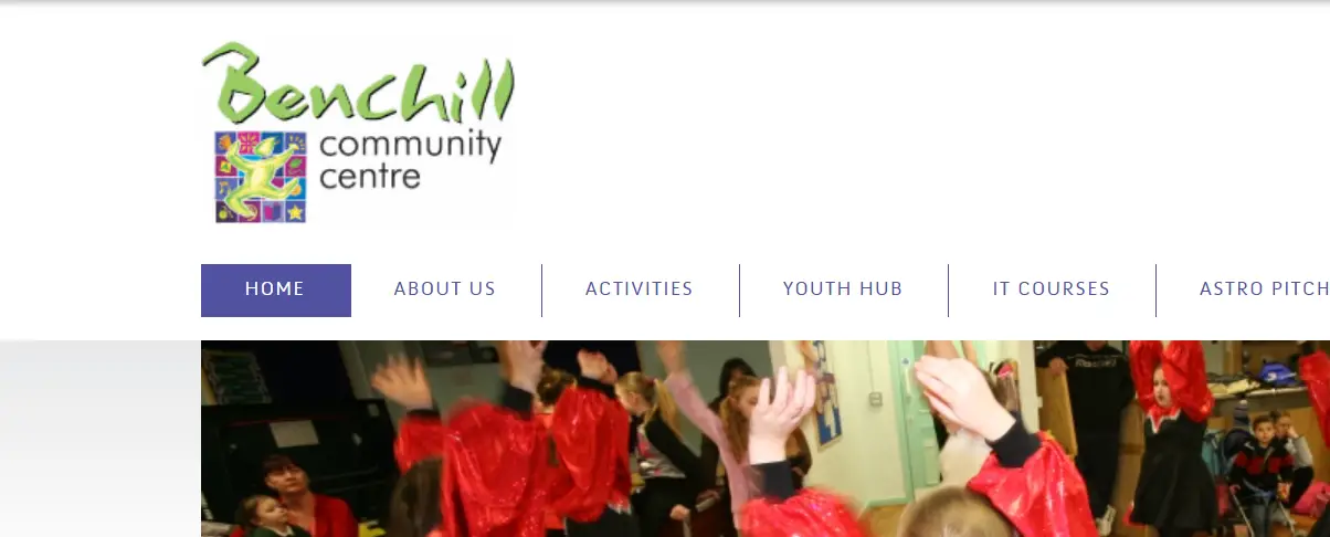 Community Centres in Manchester Offering Homework Help