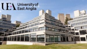 Read more about the article University of East Anglia Scholarship 2026 | Application Process (Fully Funded)