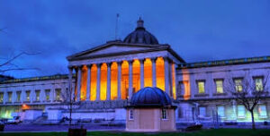 Read more about the article University college London 2026 Denys Holland scholarship