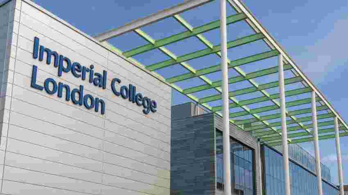 Read more about the article Imperial College London 2026-27 Scholarships