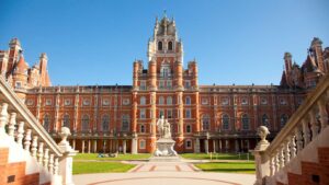 Read more about the article Royal Holloway, University of London 2026-27 Scholarships