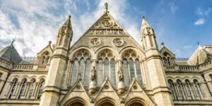 Read more about the article Nottingham Trent University Scholarships 2026-27