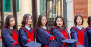 Read more about the article UAL/ISH International Postgraduate Scholarships