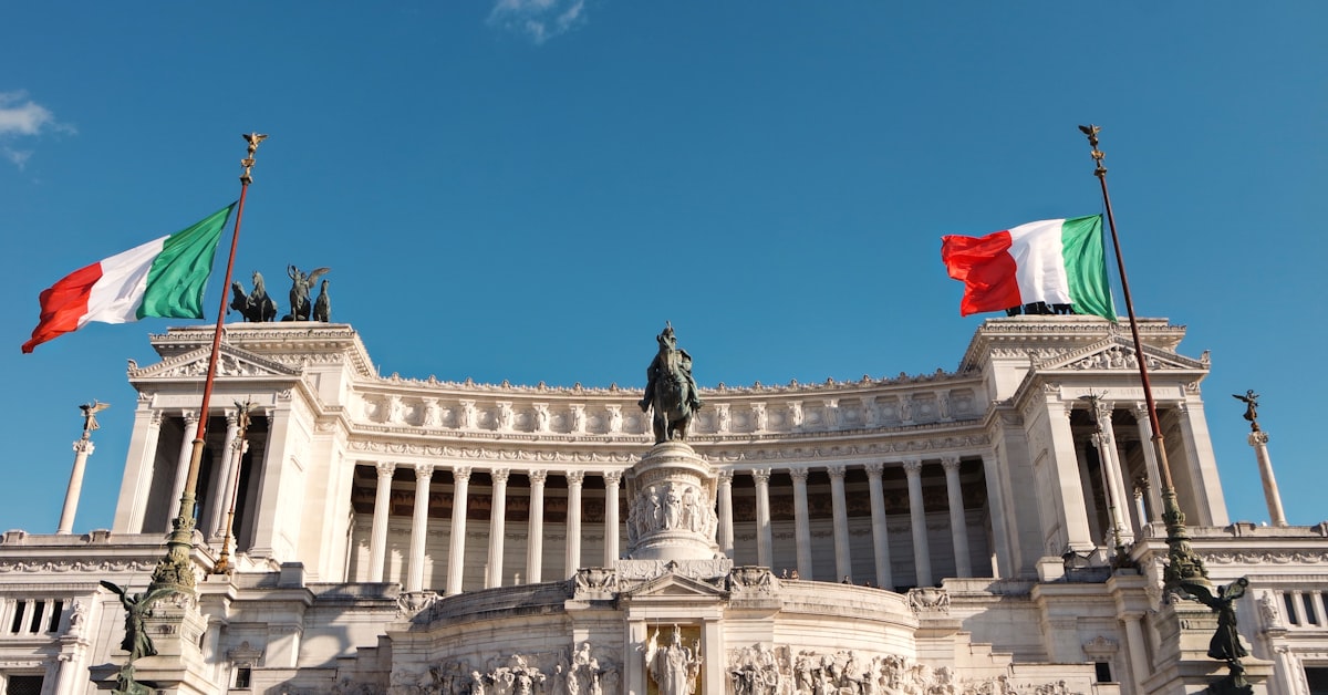 Read more about the article Italian Government Scholarships for Foreign Students