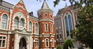 Read more about the article UAL/ISH International Postgraduate Scholarships