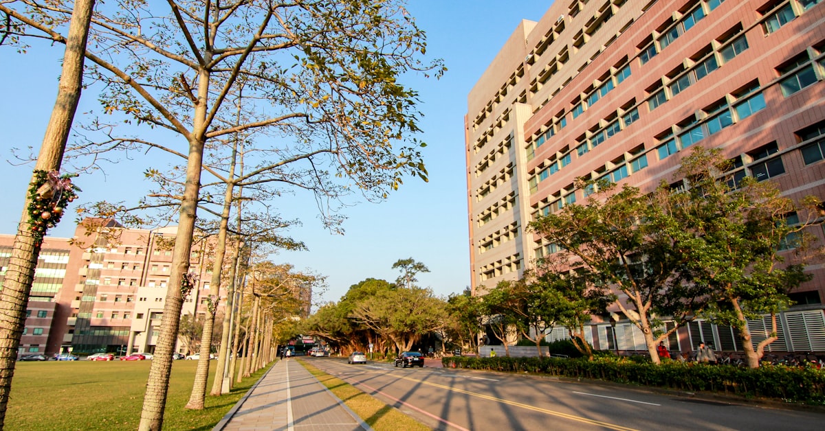 You are currently viewing ICSP Scholarships at University of Oregon USA