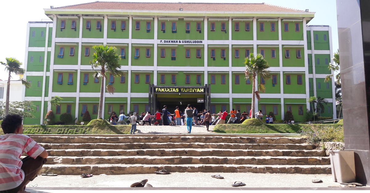 You are currently viewing ICSP Scholarships at University of Oregon USA