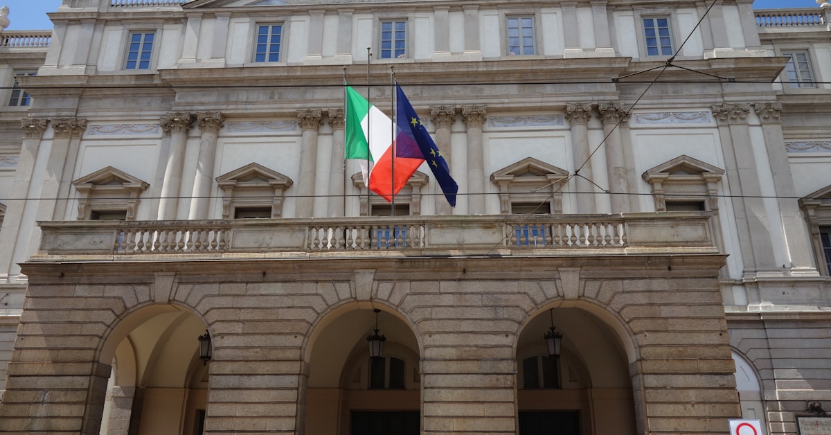 Read more about the article Italian Government Scholarships for Foreign Students