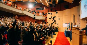 Read more about the article UAL/ISH International Postgraduate Scholarships