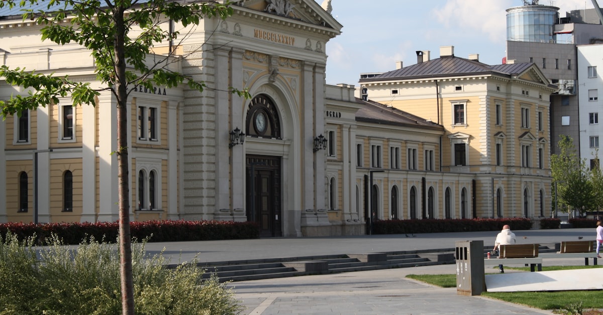 You are currently viewing Italian Government Scholarships for Foreign Students