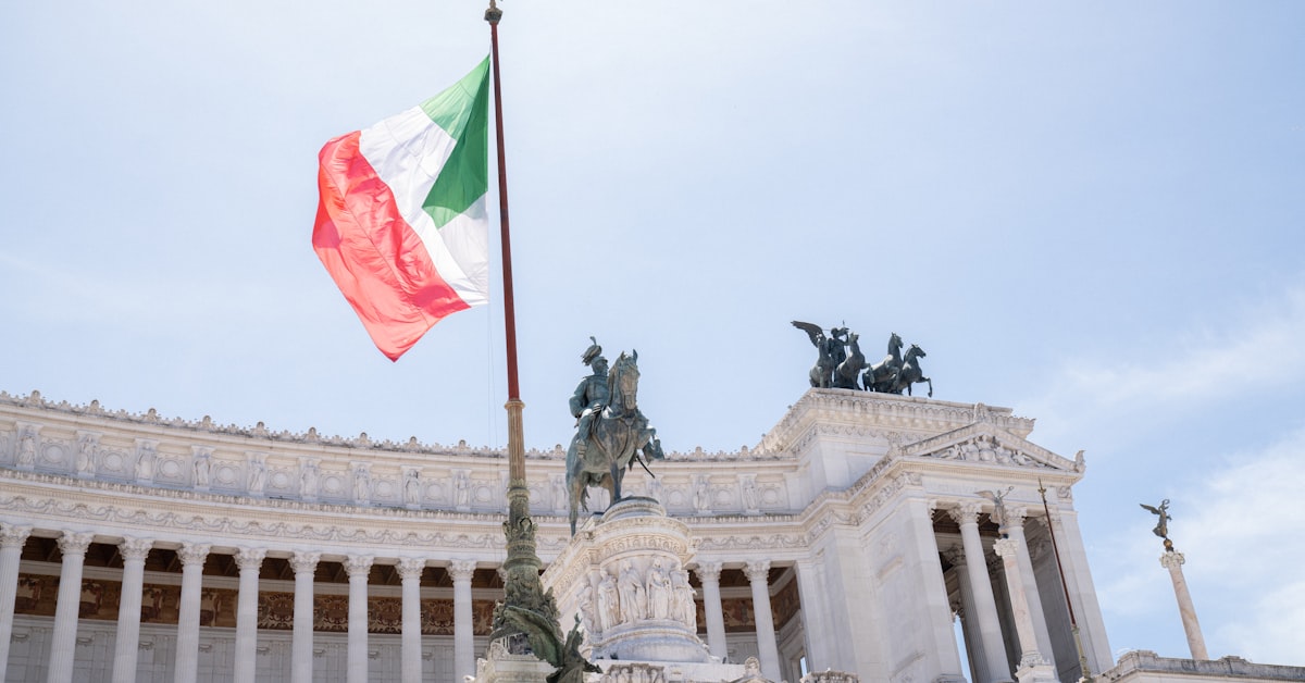 You are currently viewing Italian scholarship programs for international students