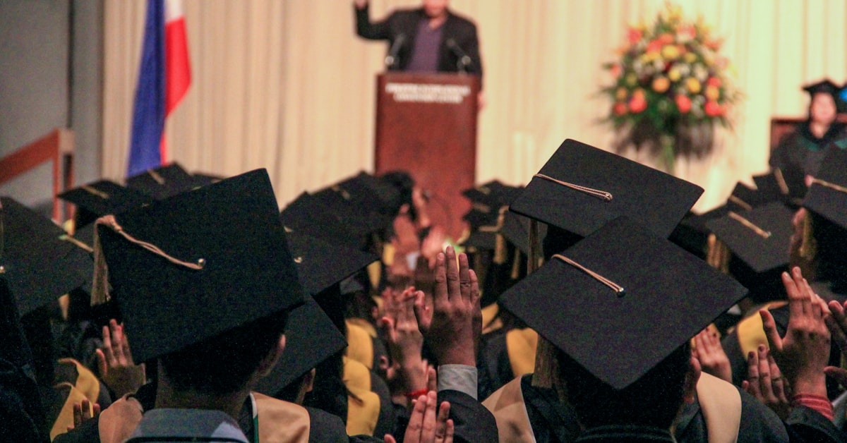 Read more about the article IOE Centenary Masters Scholarships