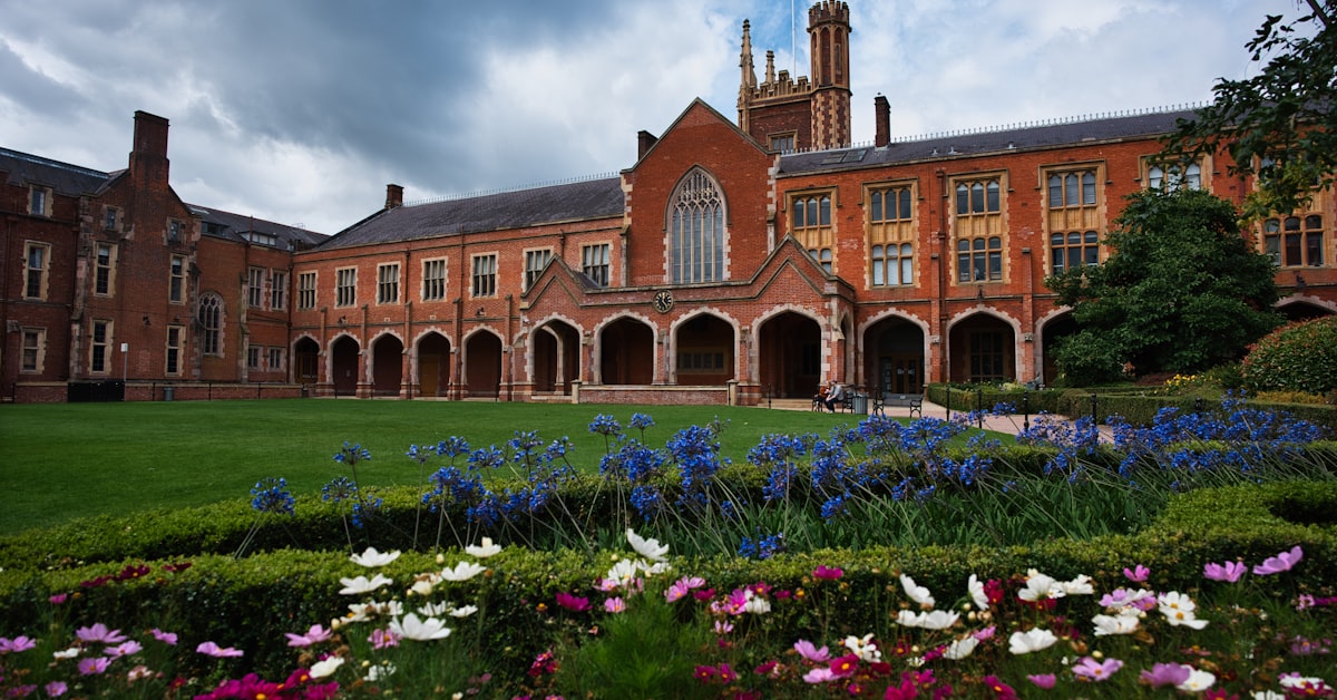 You are currently viewing IOE Centenary Masters Scholarships