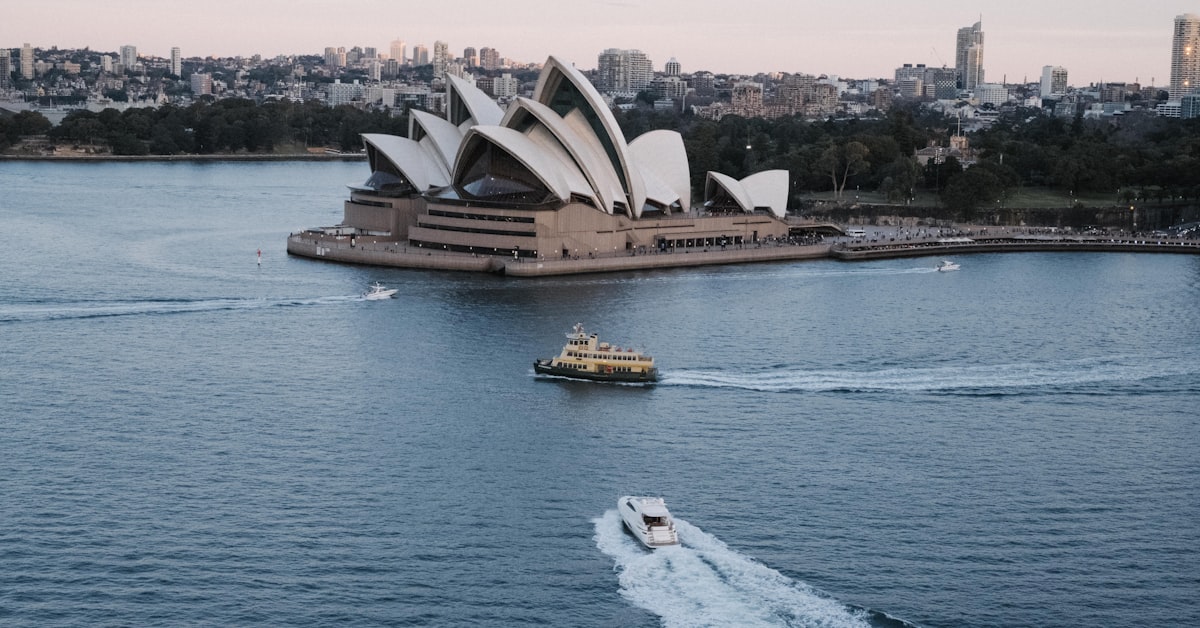 You are currently viewing Australia Research Training Program (RTP) Scholarships