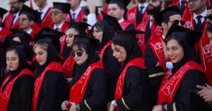 Read more about the article IOE Centenary Masters Scholarships