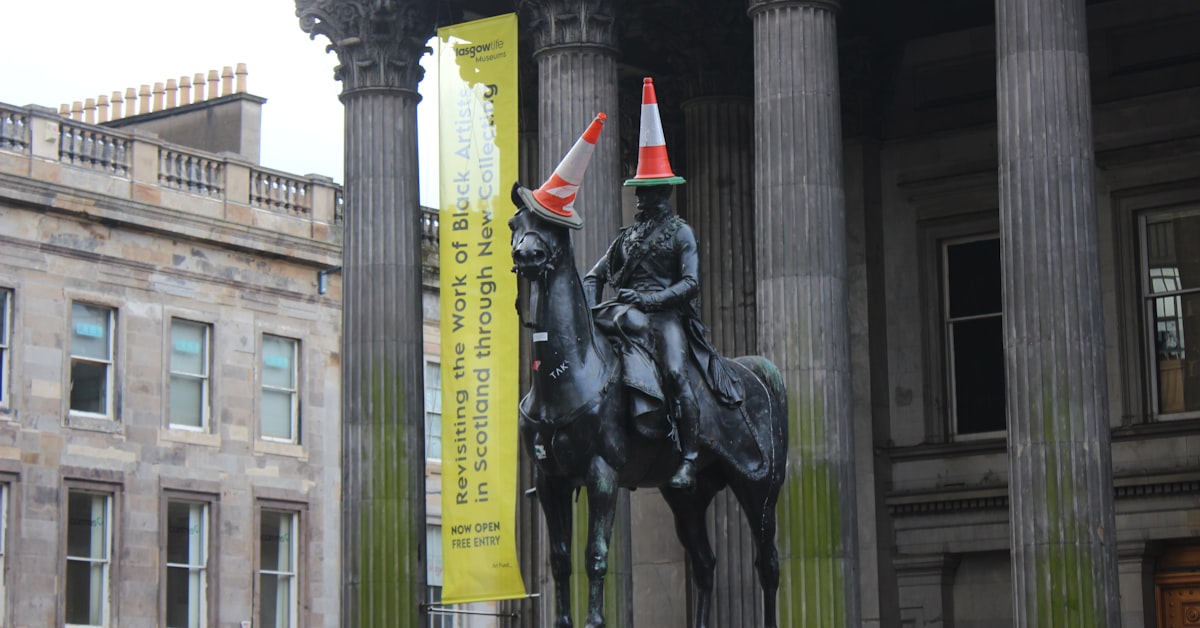 You are currently viewing Glasgow International Leadership Scholarships