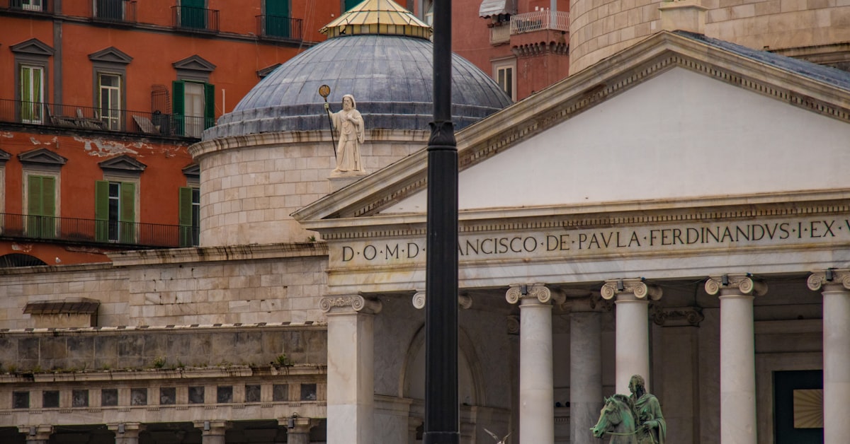 You are currently viewing Italian scholarship programs for international students