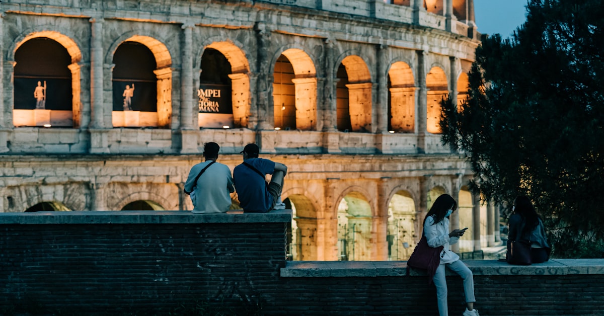 You are currently viewing Italian scholarship programs for international students