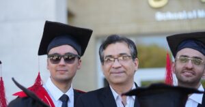 Read more about the article IOE Centenary Masters Scholarships