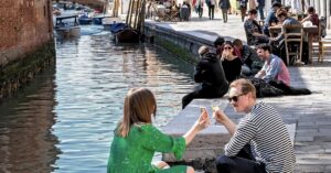 Read more about the article Top 10+ Scholarships in Italy for International Students