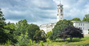 Read more about the article University of Sussex Chancellor’s International Scholarships