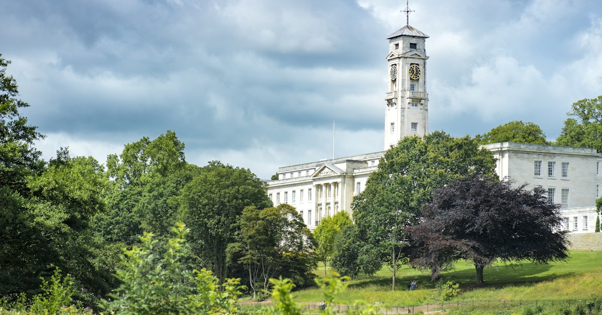 You are currently viewing University of Sussex Chancellor’s International Scholarships