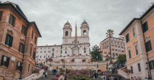 Read more about the article Top 10+ Scholarships in Italy for International Students