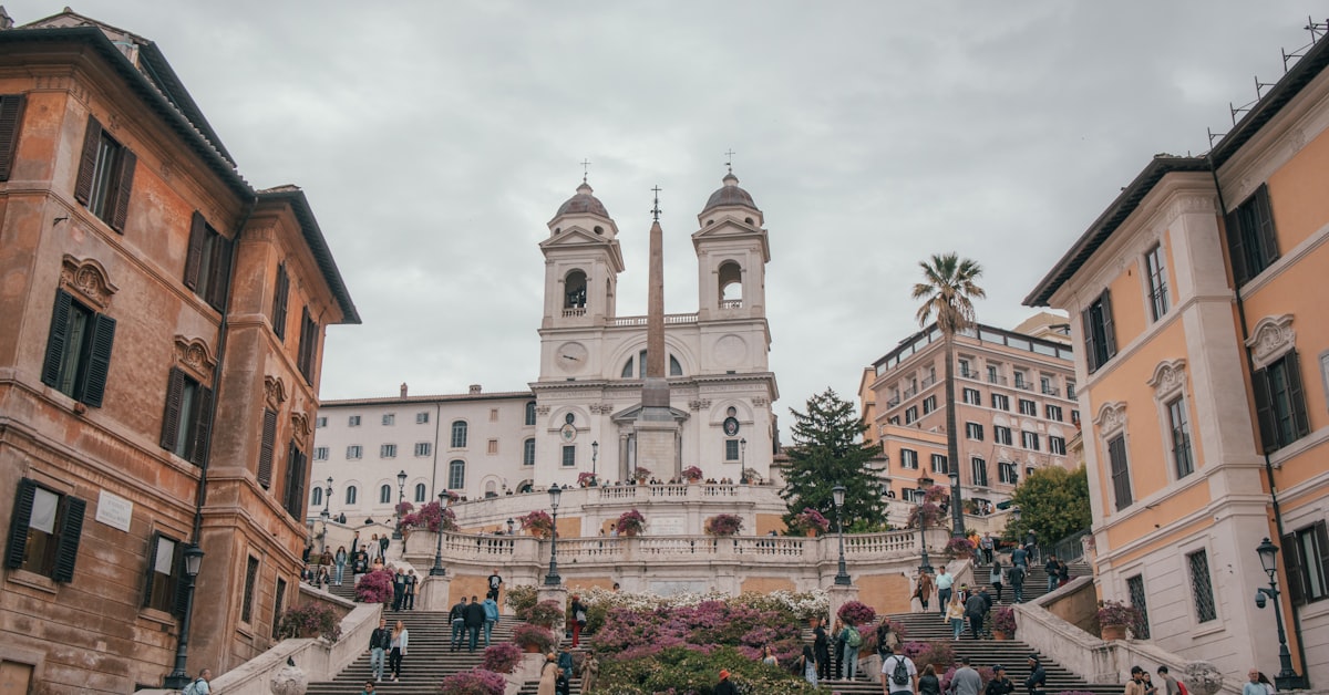 You are currently viewing Top 10+ Scholarships in Italy for International Students