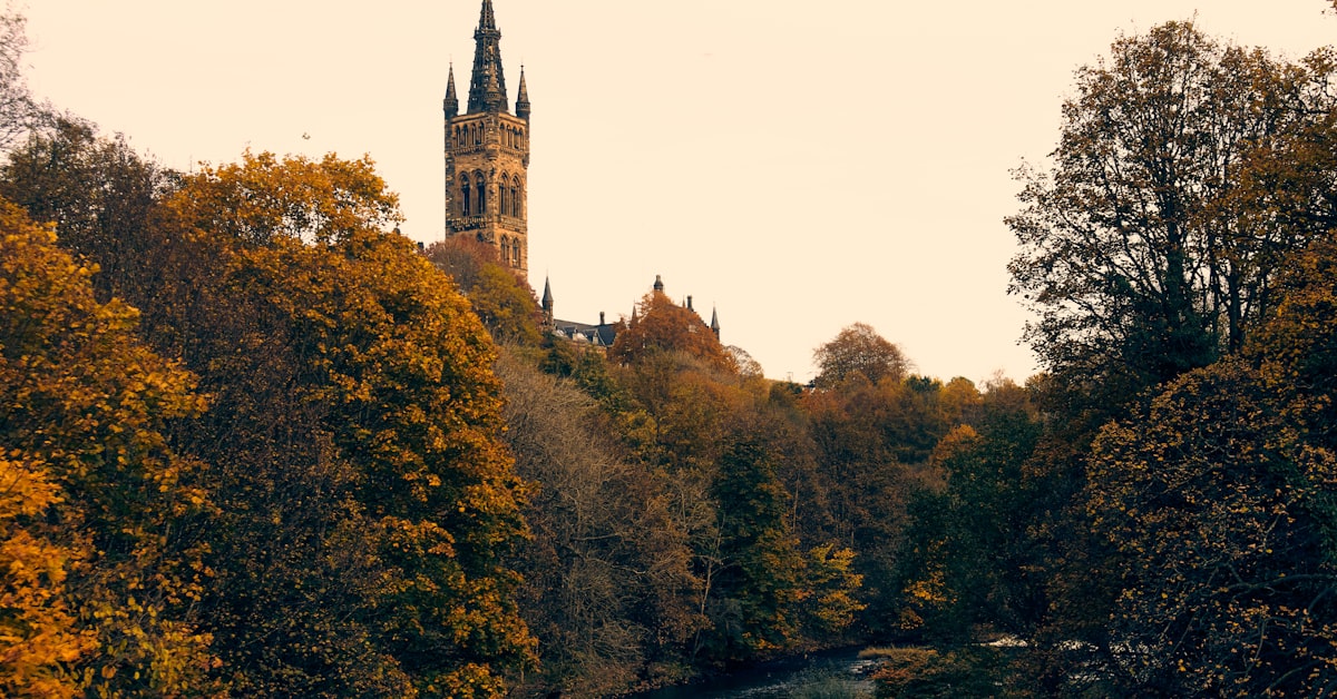 You are currently viewing Glasgow International Leadership Scholarships