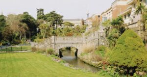 Read more about the article University of Sussex Chancellor’s International Scholarships