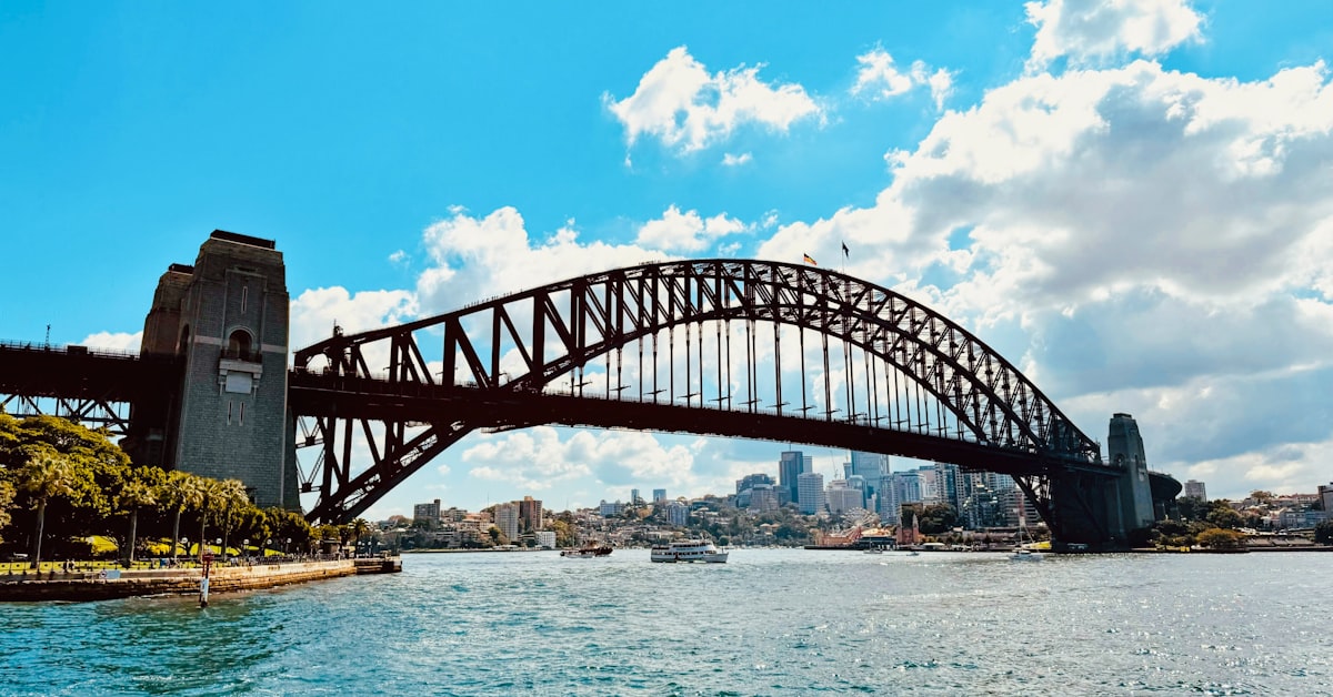 Read more about the article Australia Research Training Program (RTP) Scholarships