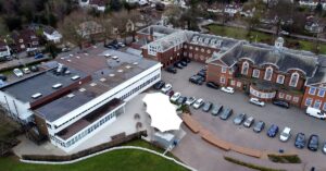 Read more about the article University of Sussex Chancellor’s International Scholarships