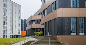 Read more about the article University of Sussex Chancellor’s International Scholarships