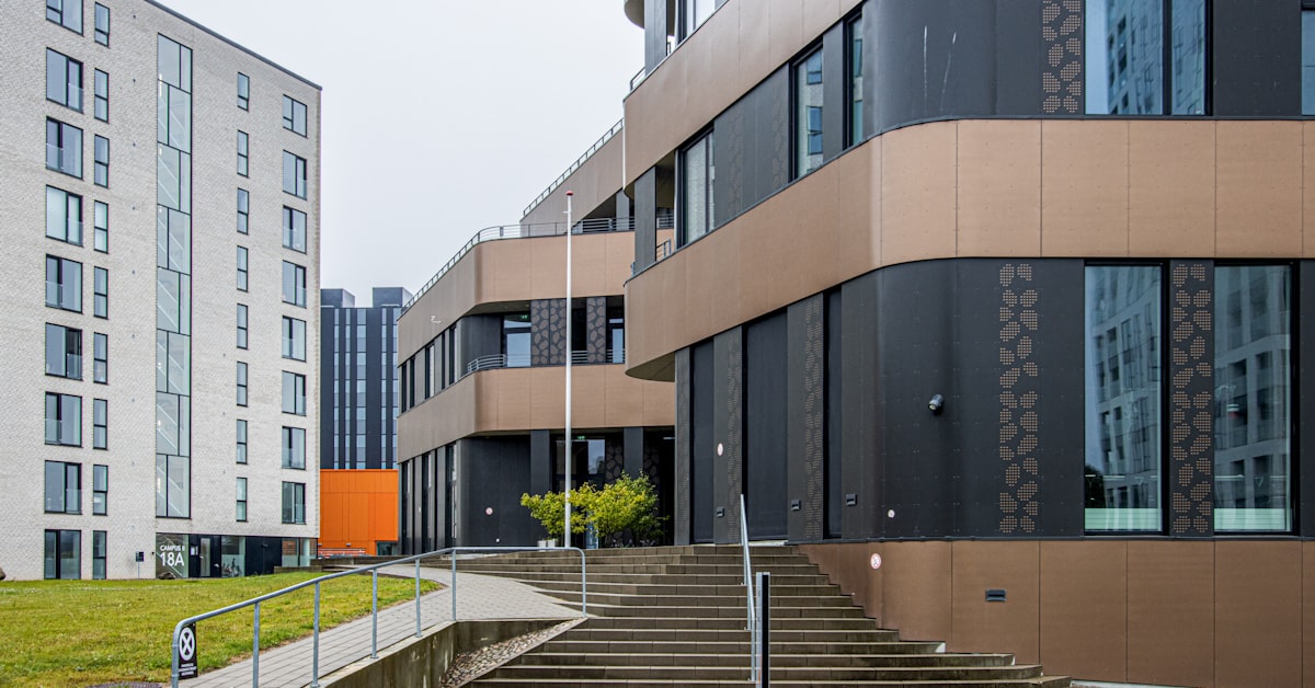 You are currently viewing University of Sussex Chancellor’s International Scholarships