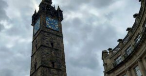 Read more about the article Glasgow International Leadership Scholarships