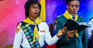 Read more about the article IOE Centenary Masters Scholarships