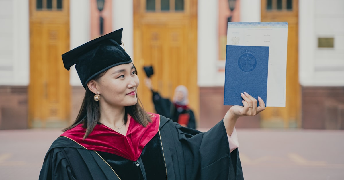You are currently viewing Bocconi Graduate Graduate Award