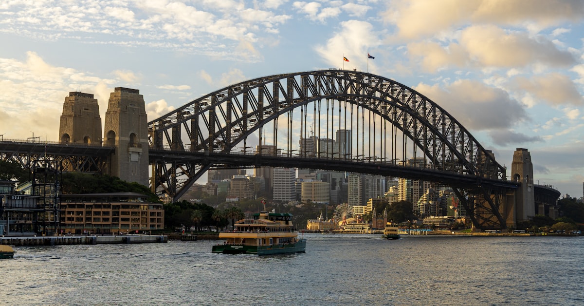 You are currently viewing Australia Research Training Program (RTP) Scholarships