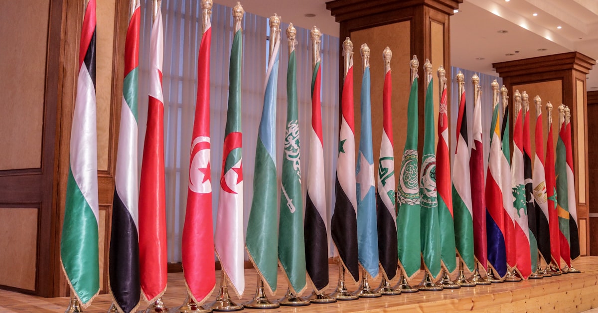 You are currently viewing 35+ International Scholarships for Development-Related Studies