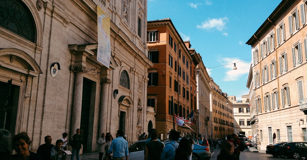 You are currently viewing Top 10+ Scholarships in Italy for International Students