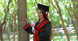 Read more about the article Bocconi Graduate Graduate Award