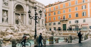 Read more about the article Top 10+ Scholarships in Italy for International Students