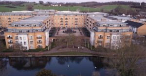 Read more about the article University of Sussex Chancellor’s International Scholarships