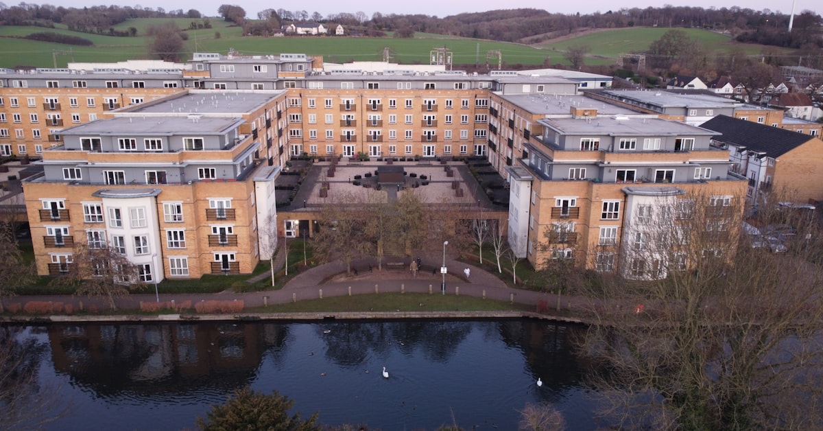 You are currently viewing University of Sussex Chancellor’s International Scholarships