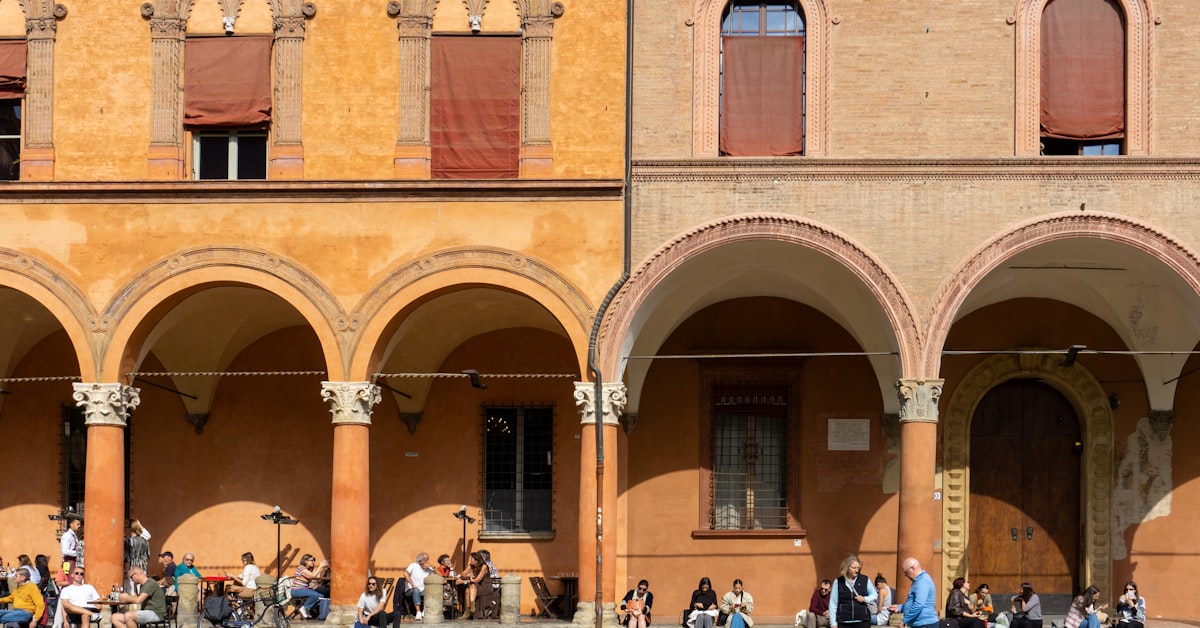 You are currently viewing Top 10+ Scholarships in Italy for International Students