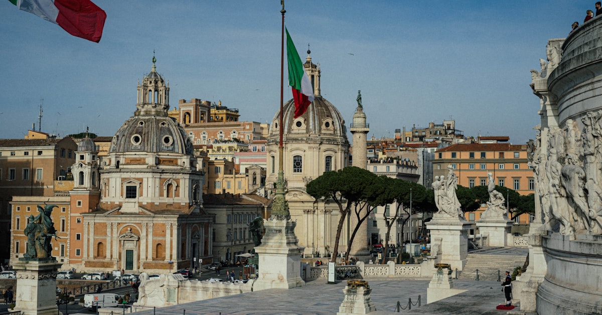 Read more about the article Italian scholarship programs for international students