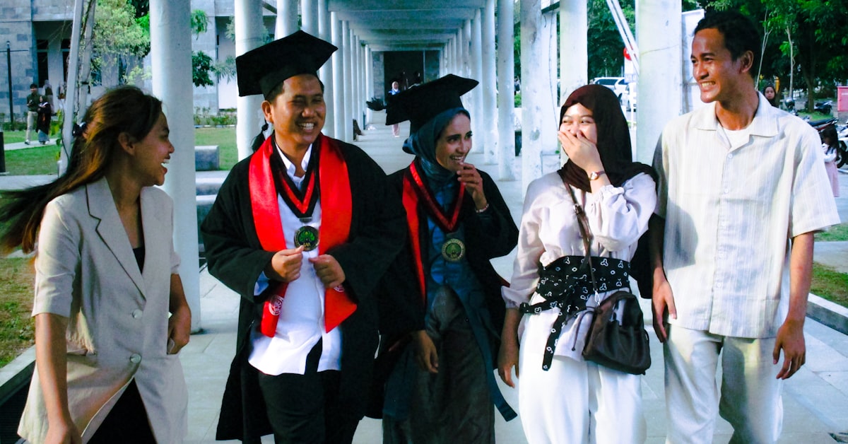 Read more about the article 35+ International Scholarships for Development-Related Studies