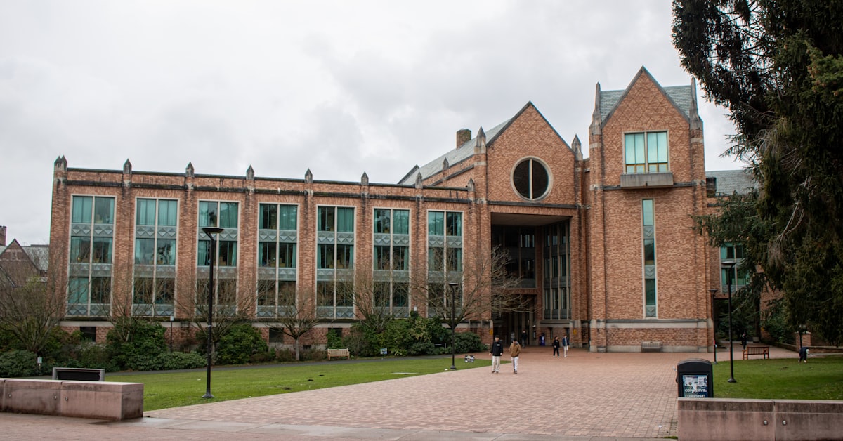 You are currently viewing University of Sussex Chancellor’s International Scholarships