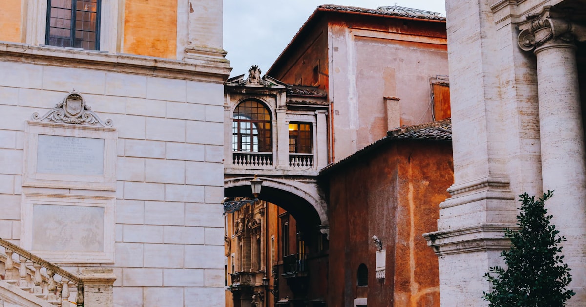 You are currently viewing Top 10+ Scholarships in Italy for International Students